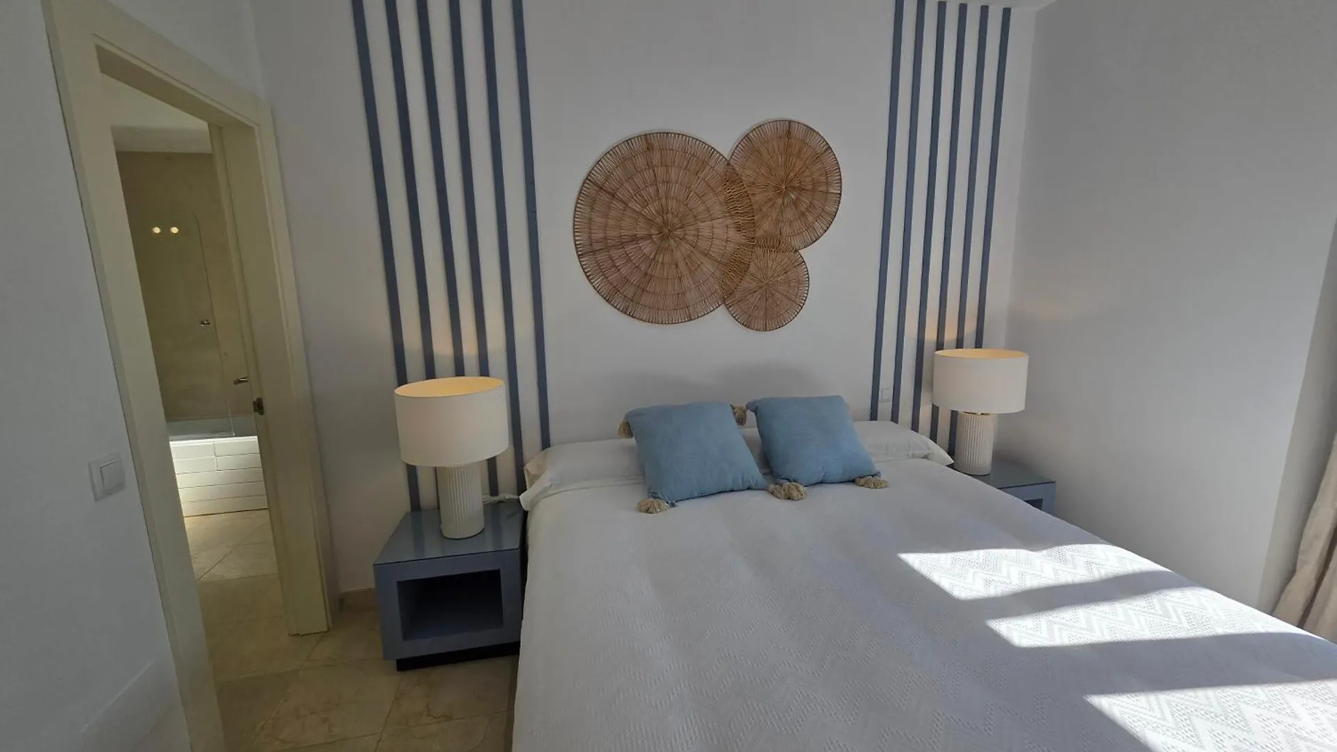 Los Flamingos Villa Padierna Apartment إِستيبونا إسبانيا