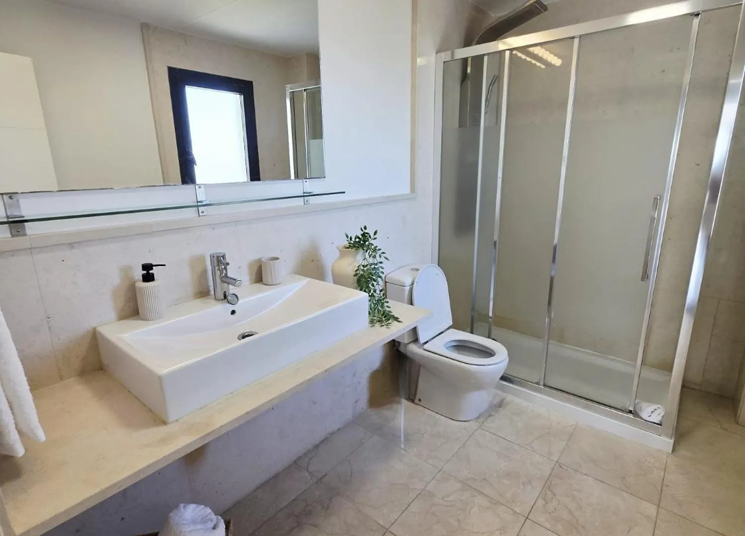 Los Flamingos Villa Padierna Apartment Estepona