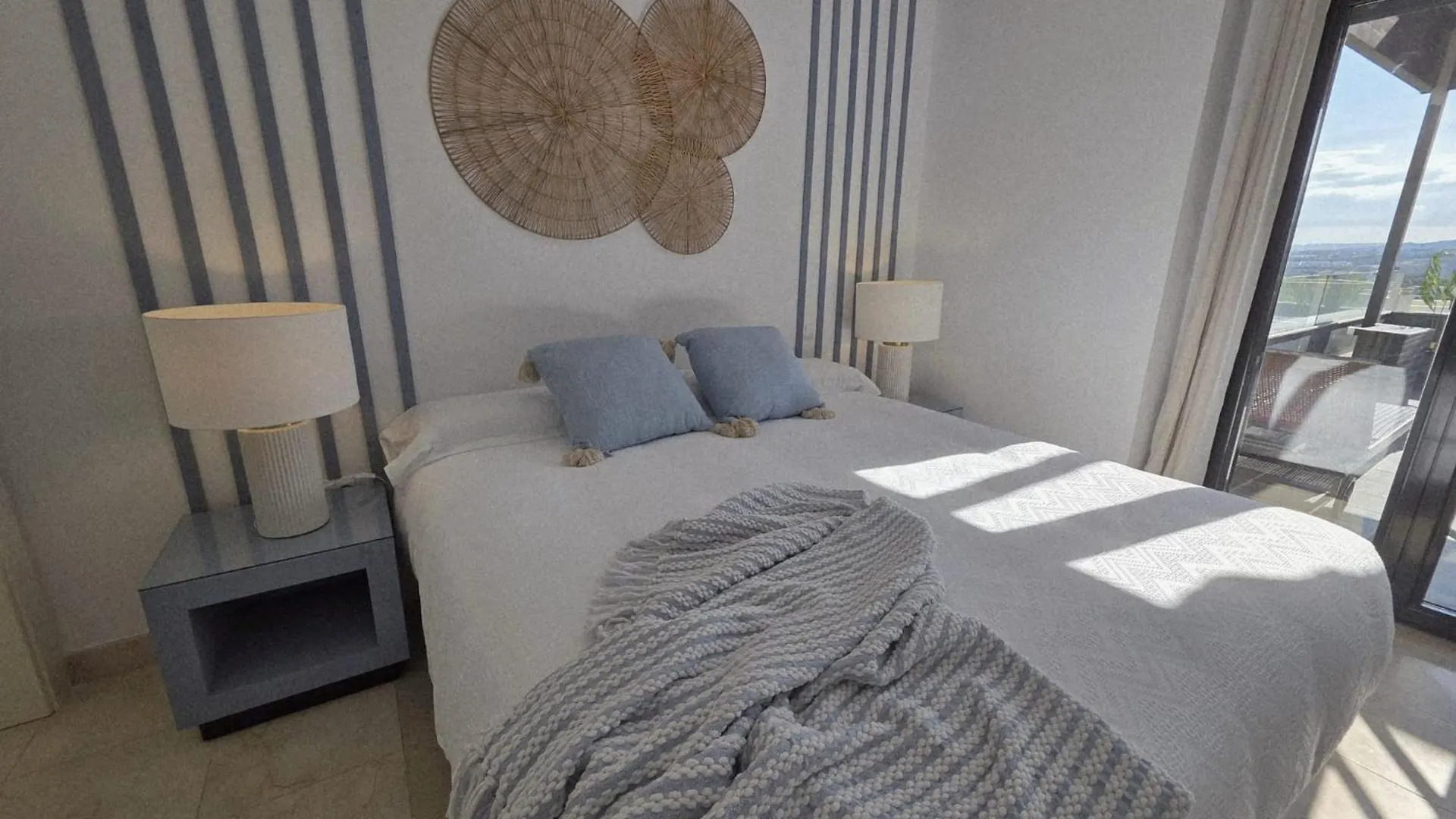 Los Flamingos Villa Padierna Apartment Estepona