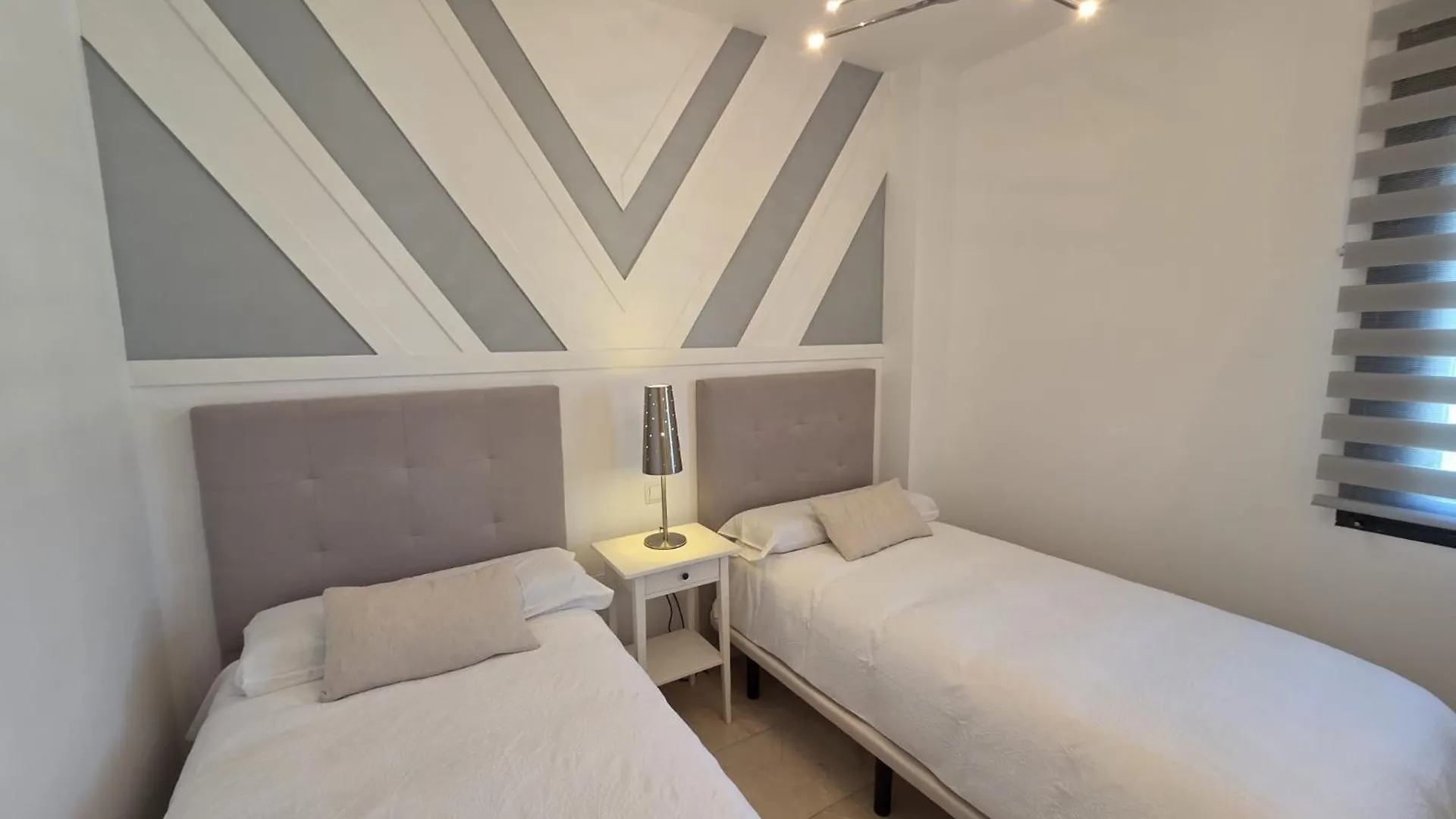 Los Flamingos Villa Padierna Apartment Estepona Spanien