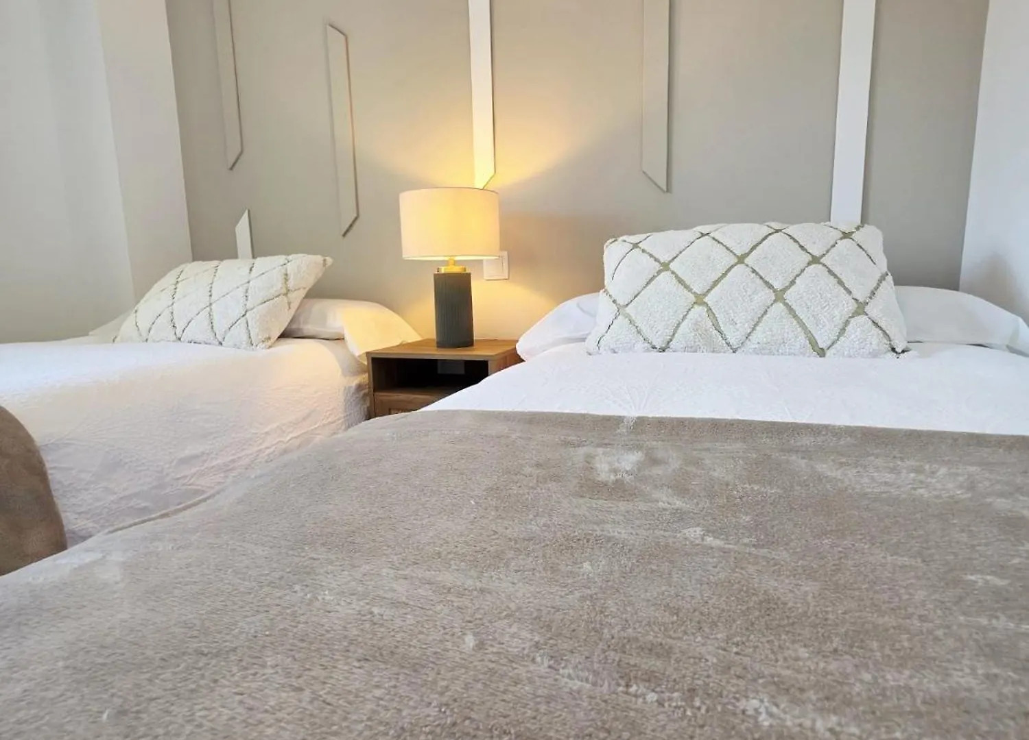 Los Flamingos Villa Padierna Apartment Estepona 0*,