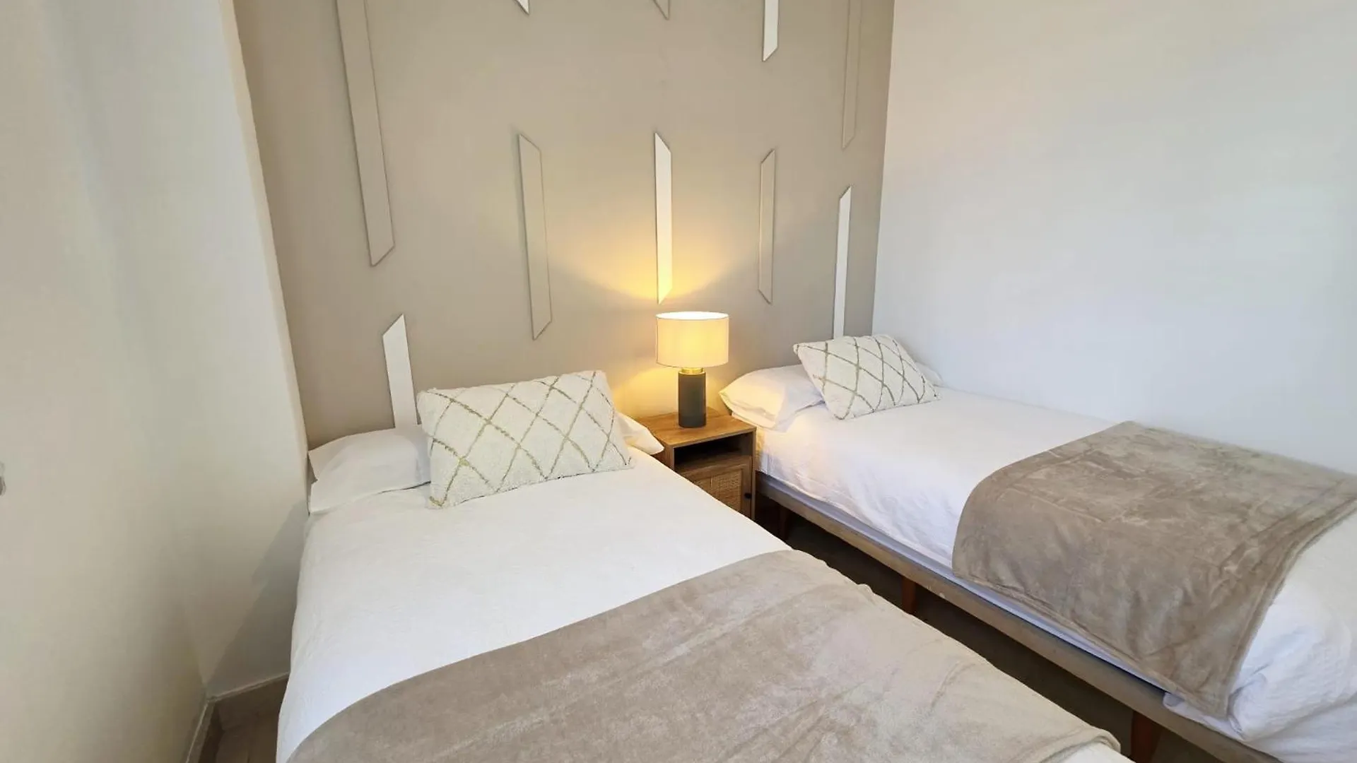 Los Flamingos Villa Padierna Apartment Estepona