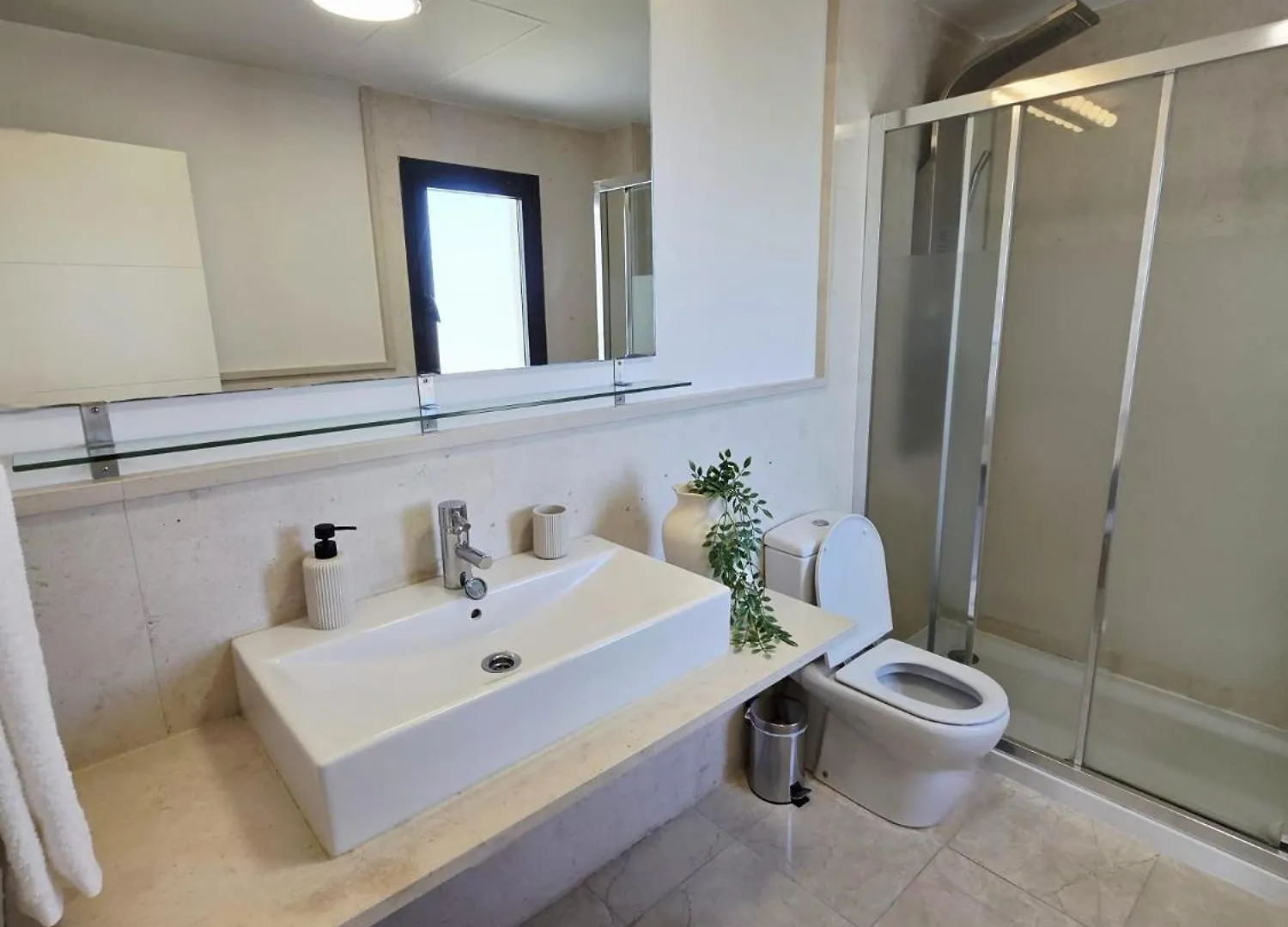 Los Flamingos Villa Padierna Apartment Estepona