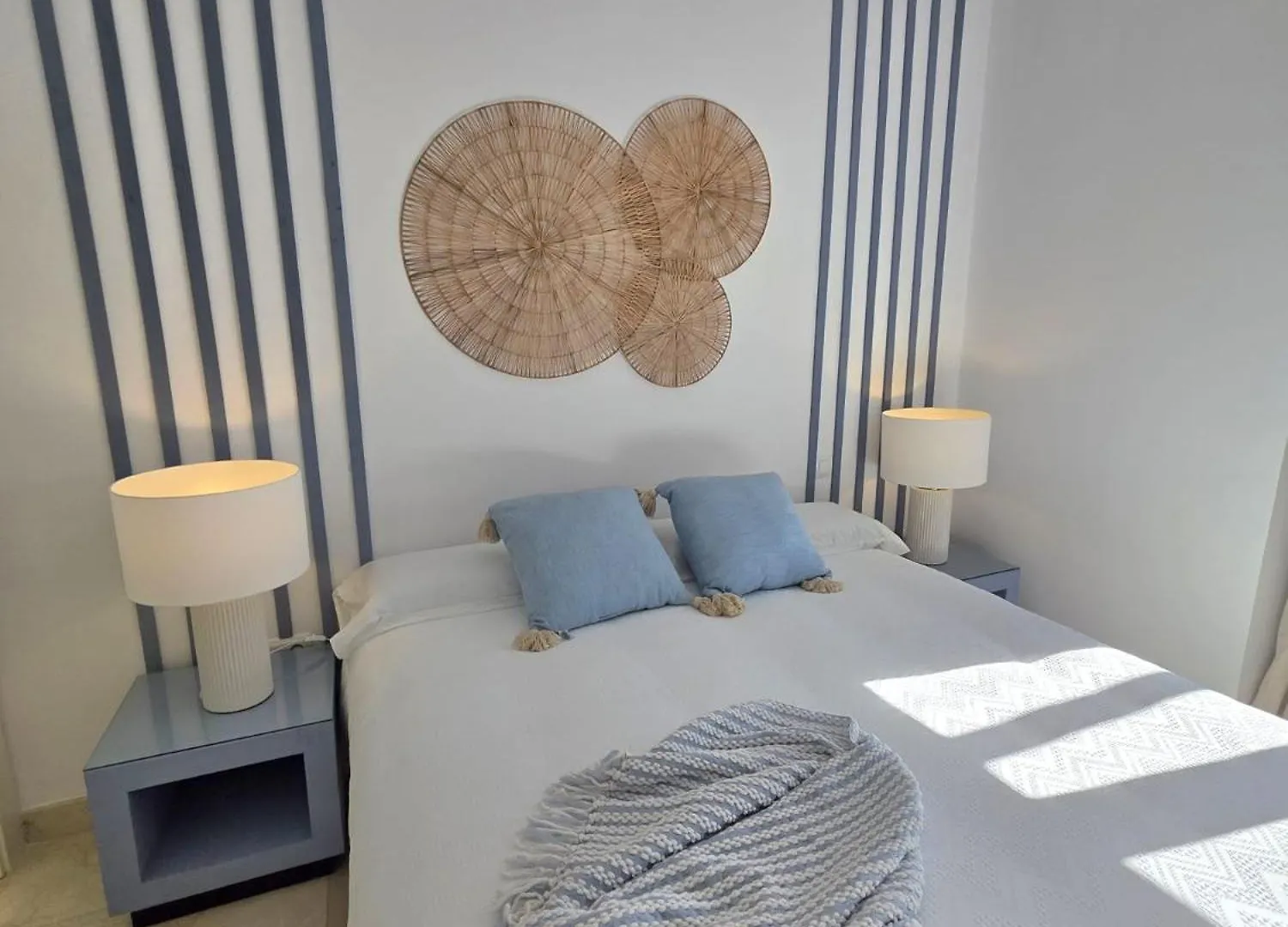 Los Flamingos Villa Padierna Apartment Estepona