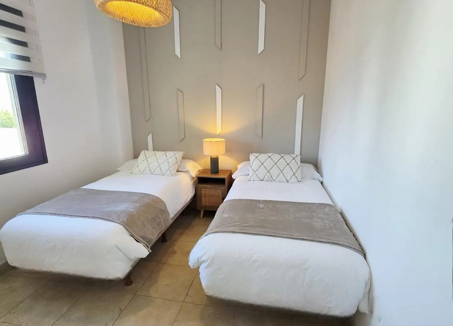 Los Flamingos Villa Padierna Apartment Estepona