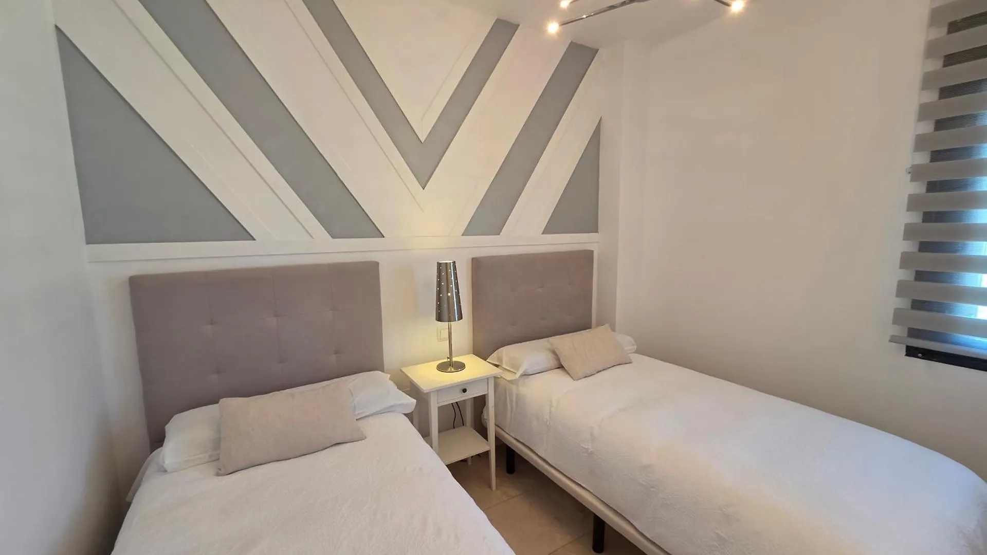 Los Flamingos Villa Padierna Apartment Estepona
