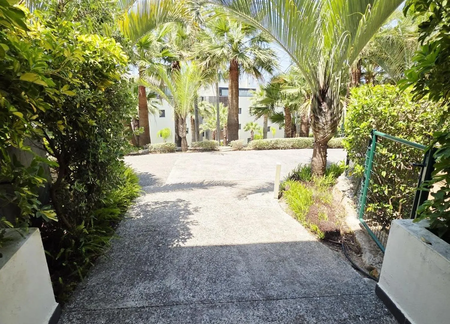 Los Flamingos Villa Padierna Apartment Estepona
