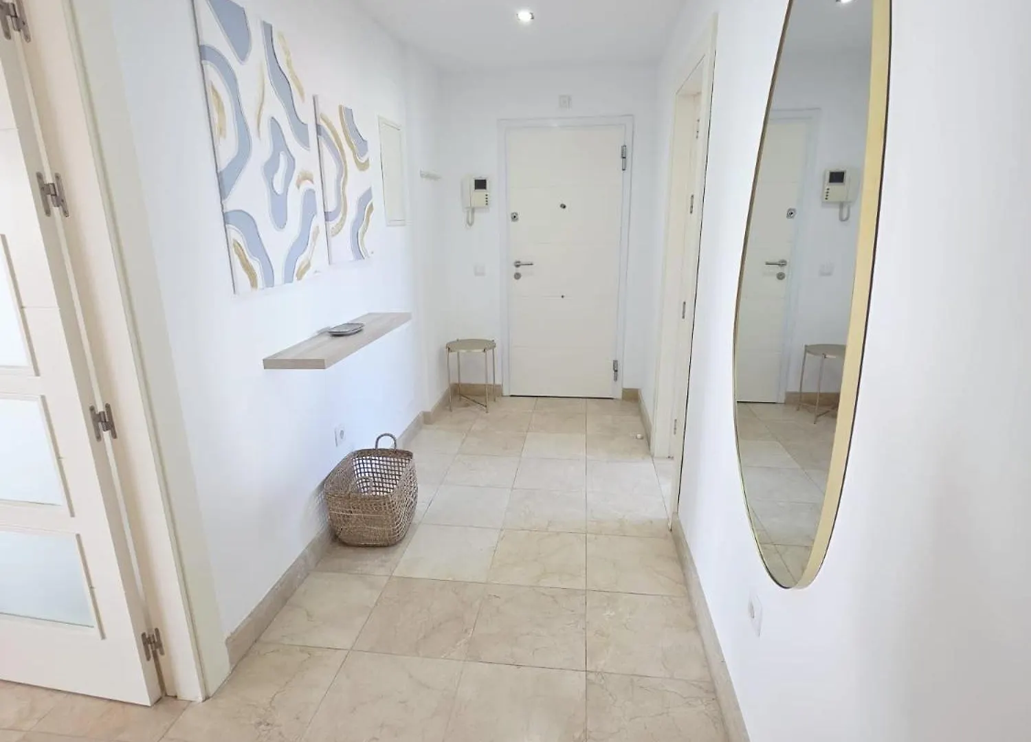 Los Flamingos Villa Padierna Apartment Estepona 0*,  Spanien