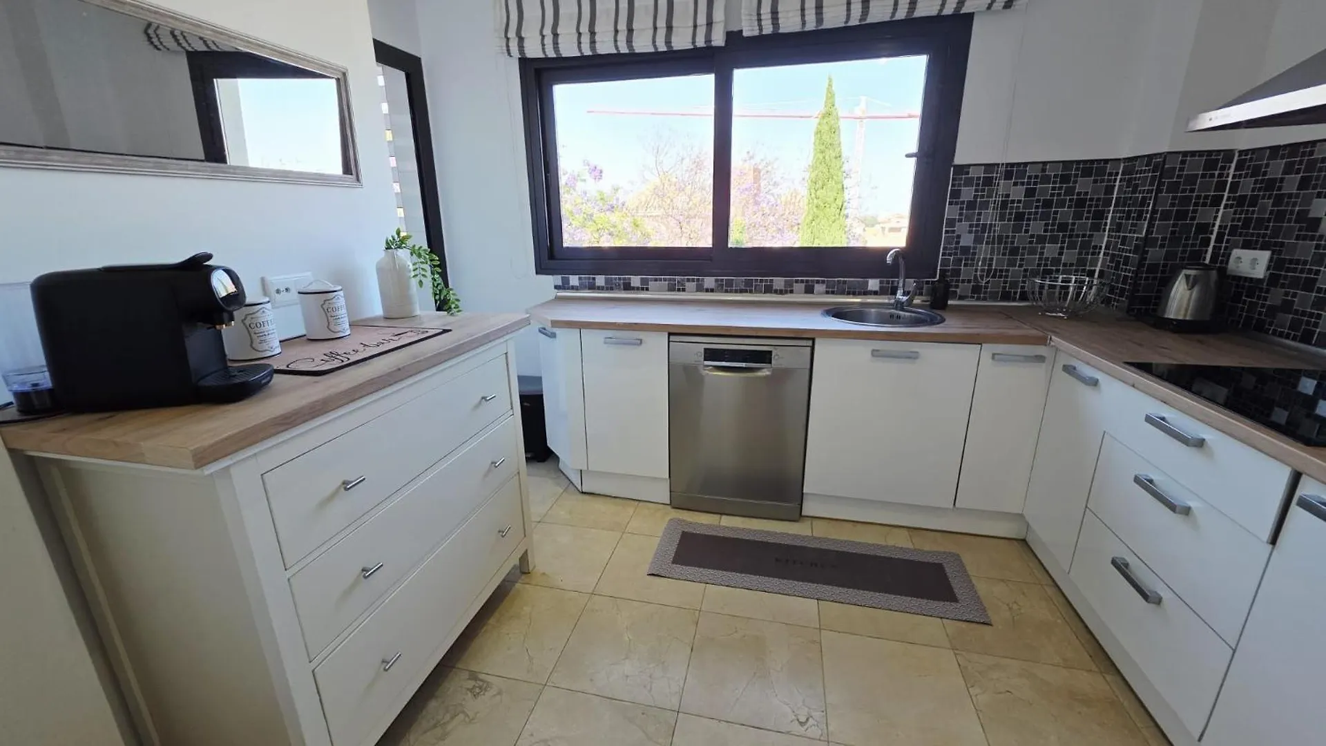 Los Flamingos Villa Padierna Apartment Estepona