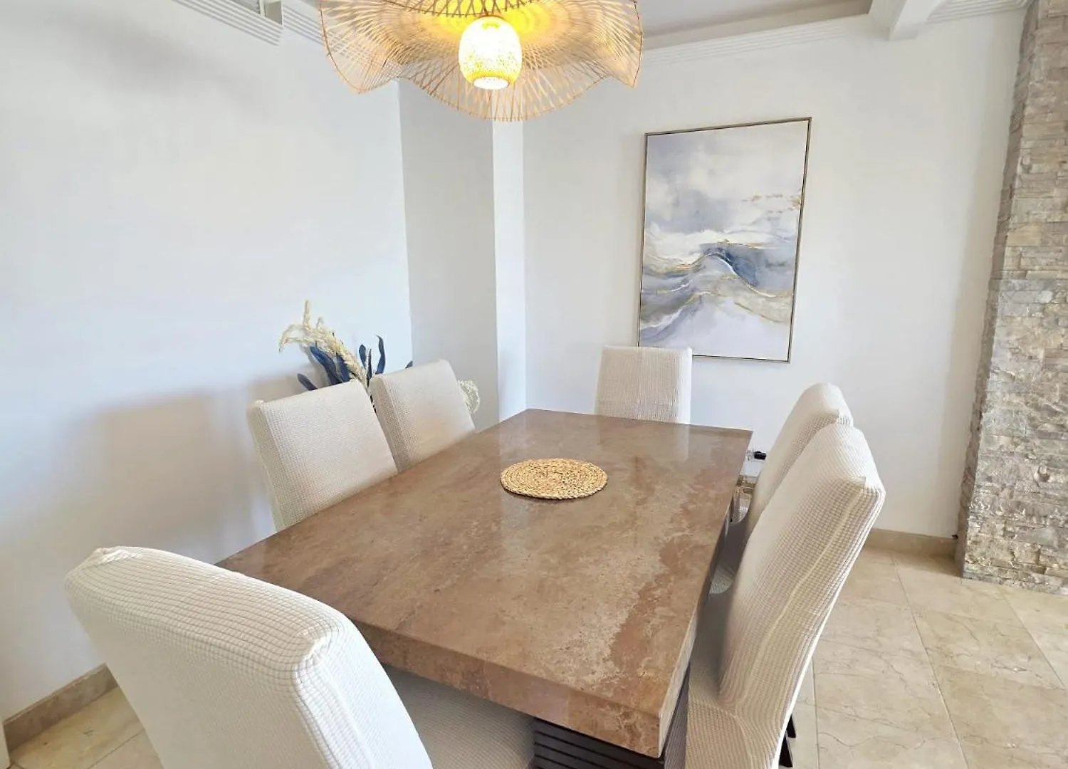 Los Flamingos Villa Padierna Apartment إِستيبونا 0*,  إسبانيا