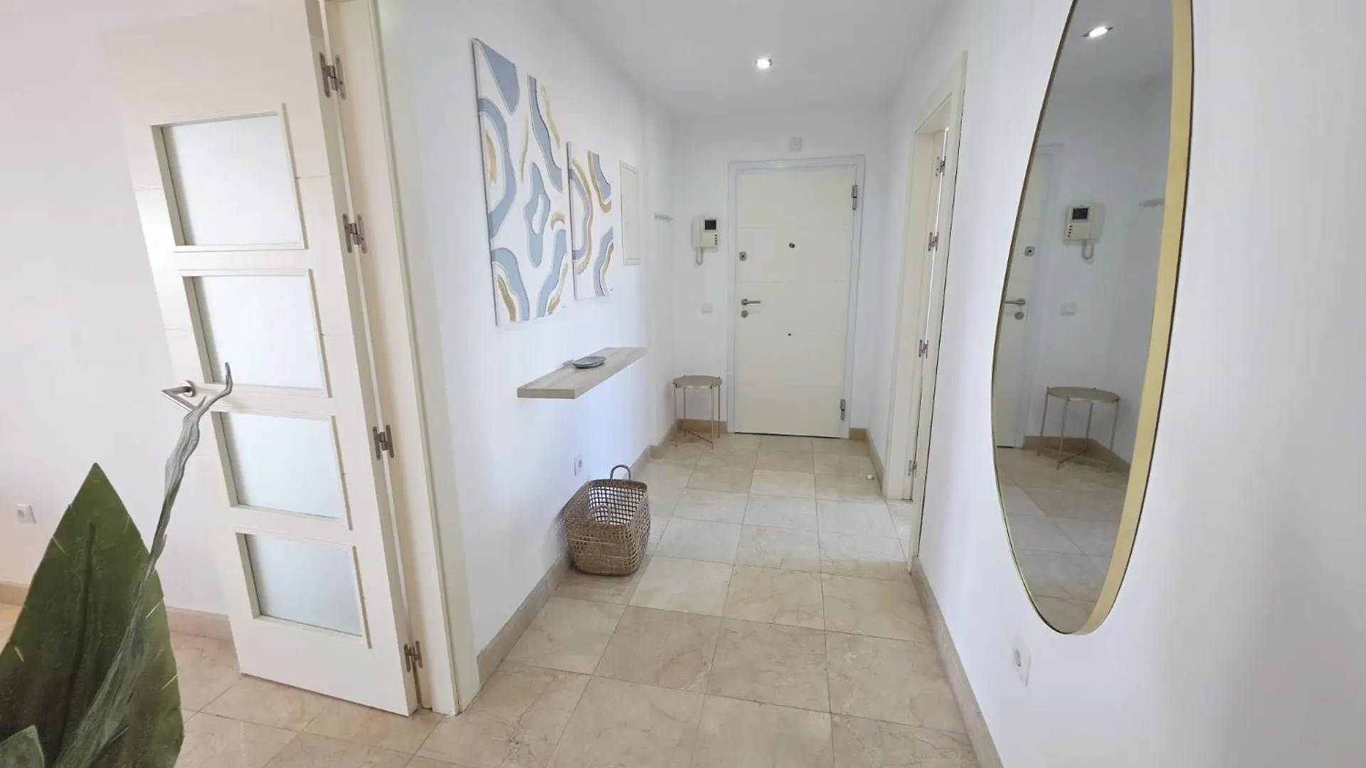 Los Flamingos Villa Padierna Apartment إِستيبونا 0*,