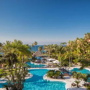 5* מלון Kempinski Bahia &